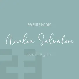 Amalia Salvatore